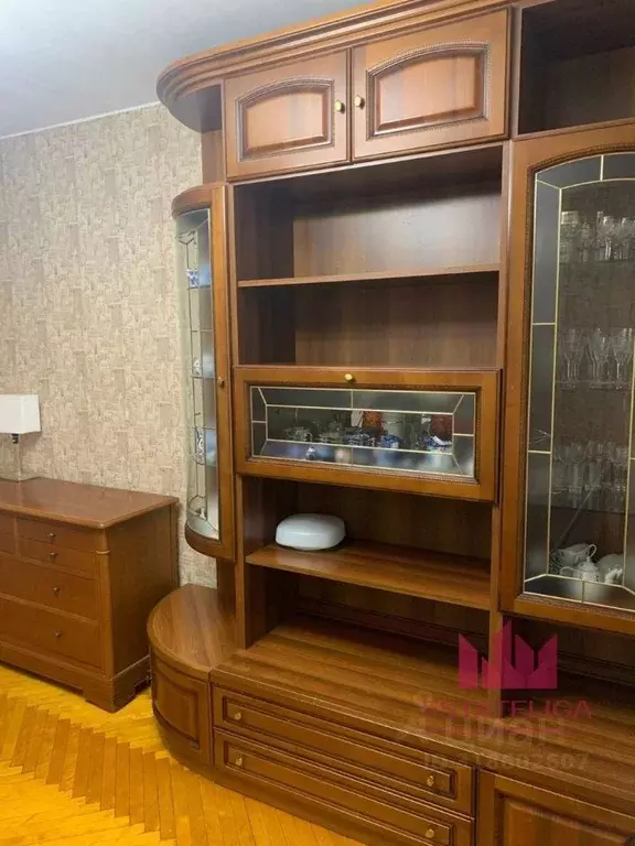 1-к кв. Москва Новоалексеевская ул., 18К1 (29.5 м) - Фото 1