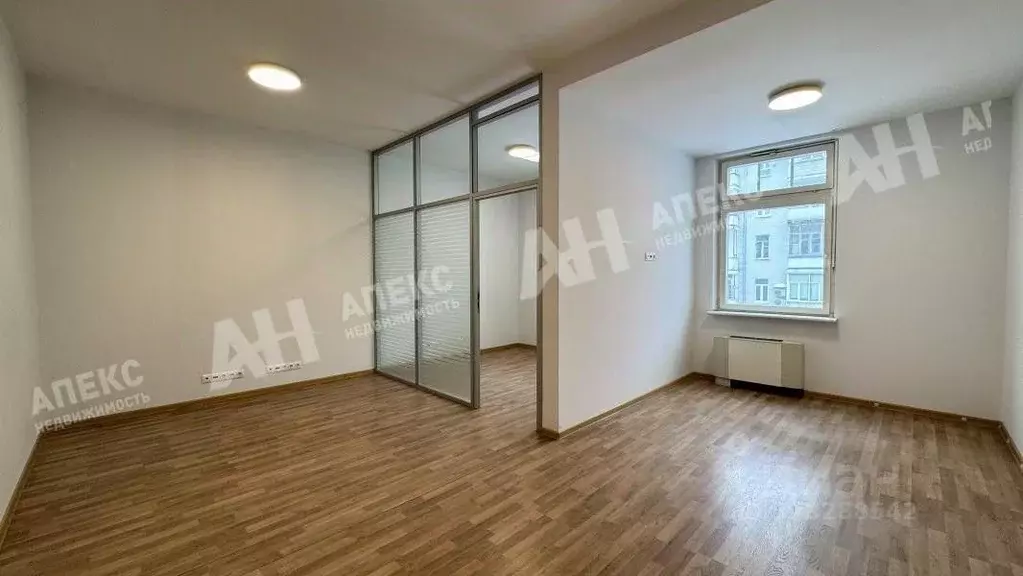 Помещение свободного назначения в Москва Последний пер., 7 (50 м) - Фото 1