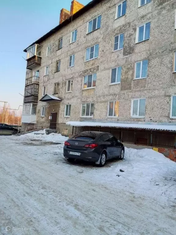 Продаётся 2-к квартира, 48.8 м - Фото 0