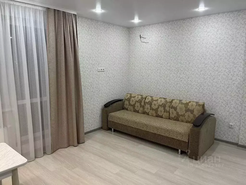 Студия Татарстан, Казань ул. Ярышлар, 2Б (25.0 м) - Фото 1