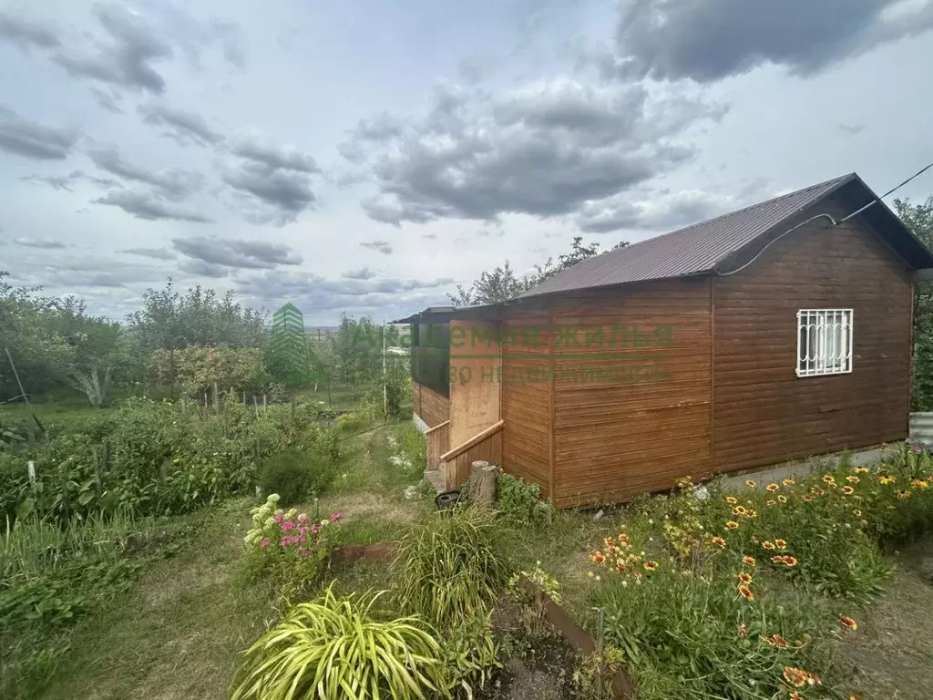 Дом в Саратовская область, пос. Красный Текстильщик, Источник СНТ  (30 ... - Фото 2