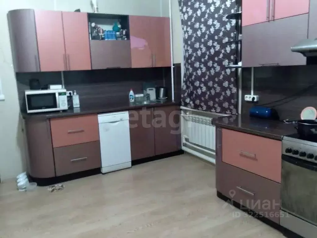 3-к кв. Вологодская область, Харовск ул. Ветеранов, 9 (84.1 м) - Фото 1