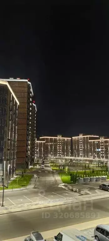 Студия Адыгея, Майкоп ул. К.А. Васильева, 2/1 (22.0 м) - Фото 2