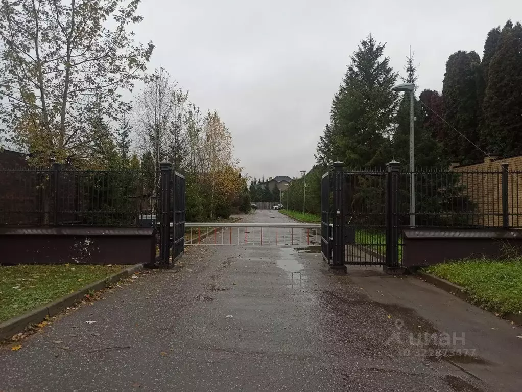 Участок в Московская область, Мытищи городской округ, пос. Вешки ул. ... - Фото 2