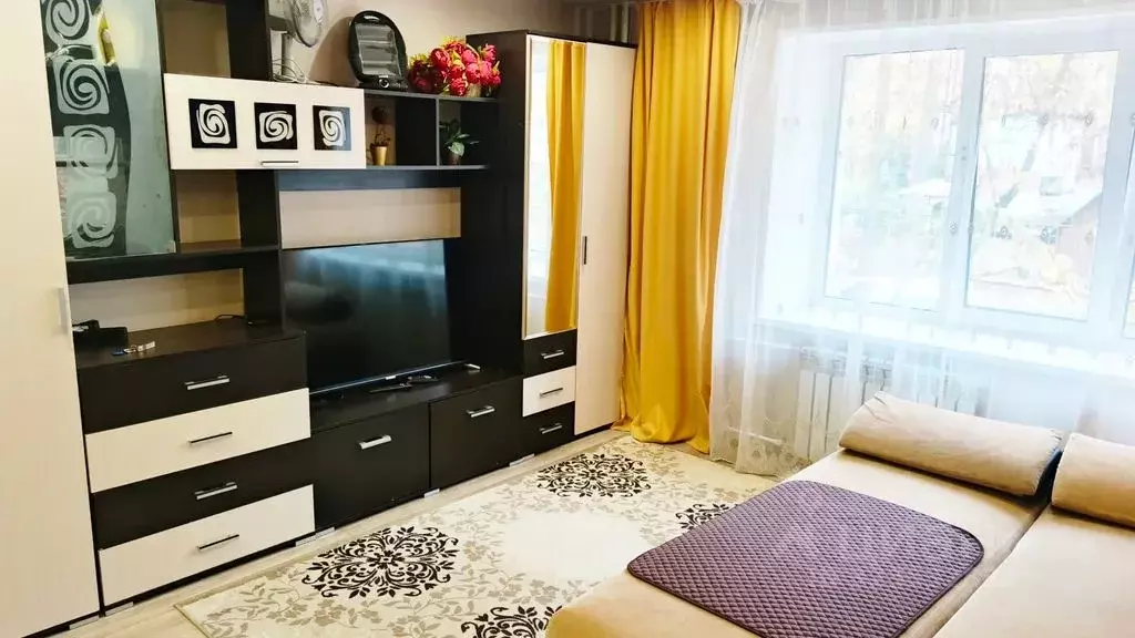 Студия Рязанская область, Рязань ул. Космонавтов, 9 (18.0 м) - Фото 1