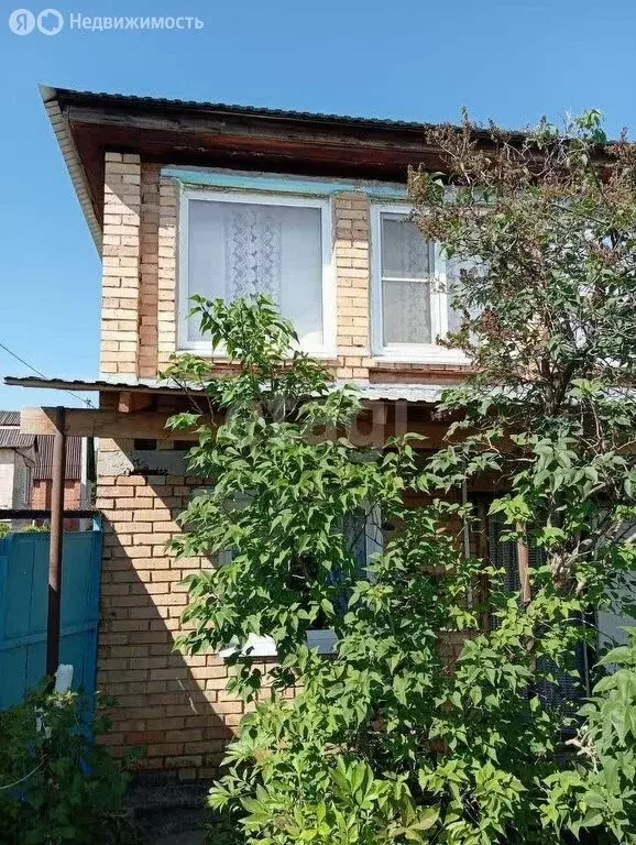 Дом в Тольятти, садоводческий массив Фёдоровские луга, СТ Огонёк (40.5 ... - Фото 1