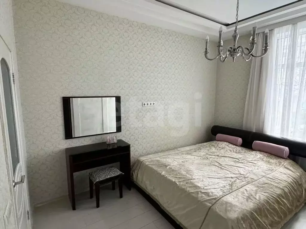1-к кв. Севастополь ул. Вакуленчука, 53/10 (25.4 м) - Фото 1