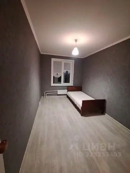 2-к кв. Самарская область, Тольятти бул. Буденного, 18 (47.0 м) - Фото 1