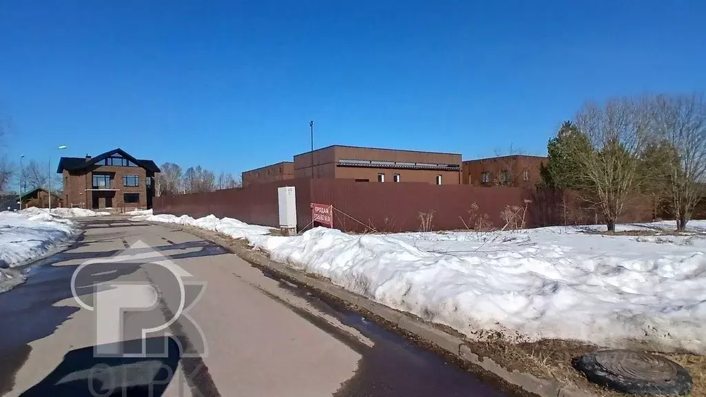 Участок в Москва Александровы Пруды кп, 381 (10.0 сот.) - Фото 2