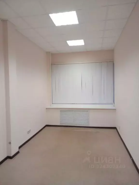 Офис в Санкт-Петербург ул. Маршала Говорова, 37А (19 м) - Фото 1