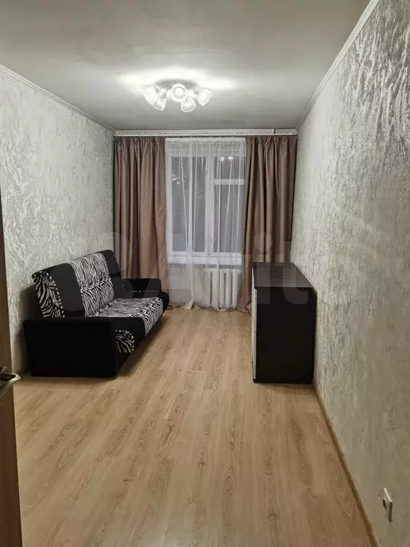3-к. квартира, 55 м, 4/9 эт. - Фото 1