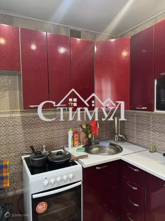 Продаётся 2-к квартира, 44.1 м - Фото 0