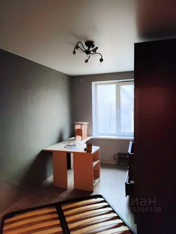 3-к кв. Москва Дорожная ул., 24К1 (60.0 м) - Фото 0