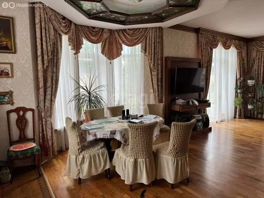 Дом в село Тимирязевское, Старо-Трактовая улица (407 м) - Фото 1