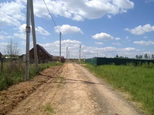 Продается участок в пос. Пролетарский - Фото 2