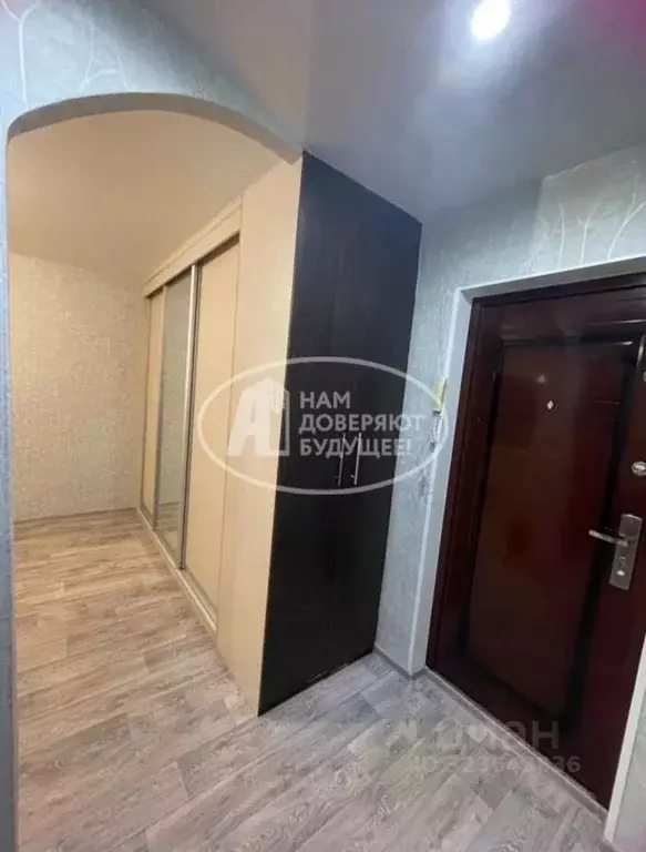 1-к кв. Пермский край, Кунгур ул. Свободы, 53 (25.1 м) - Фото 1