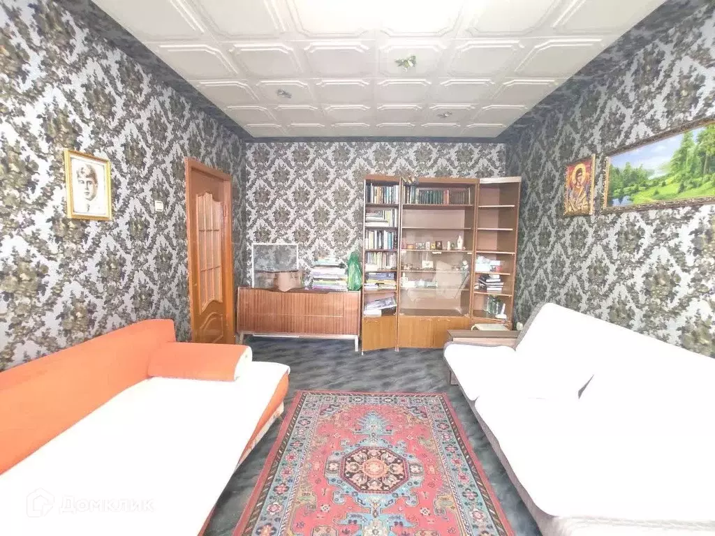 Продаётся 1-к квартира, 36.7 м - Фото 1