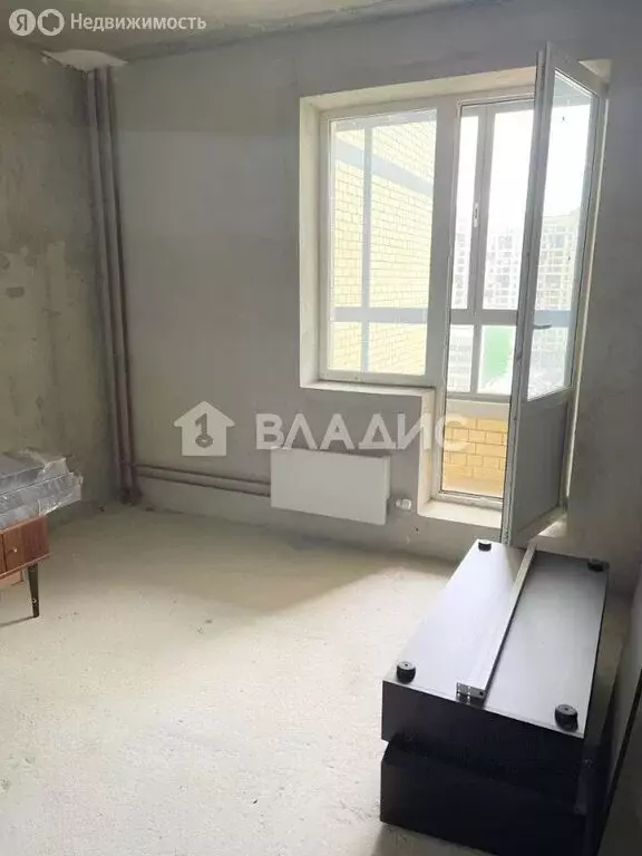 2-комнатная квартира: Мытищи, улица Кадомцева, 4 (62 м) - Фото 1