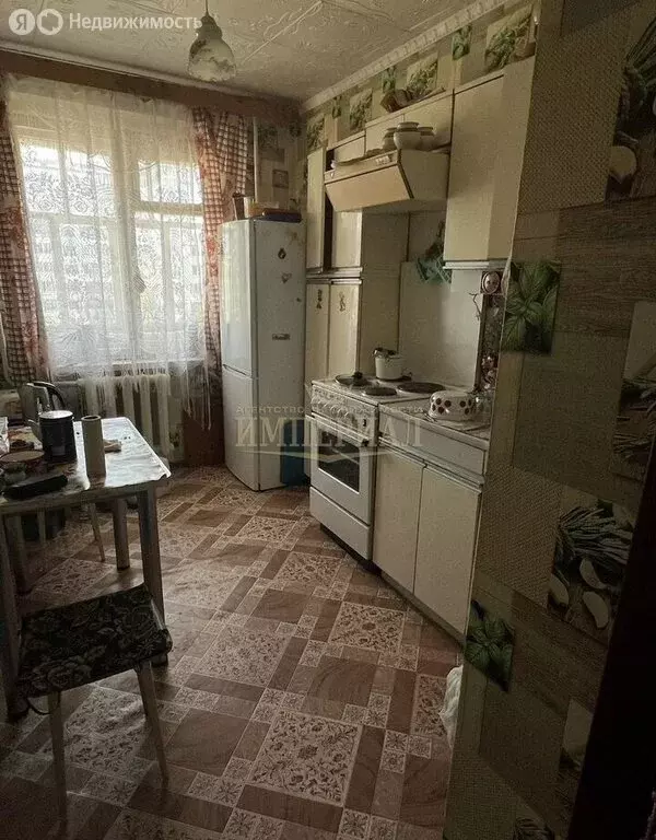 3-комнатная квартира: Йошкар-Ола, улица Эшкинина, 16 (70.5 м) - Фото 1