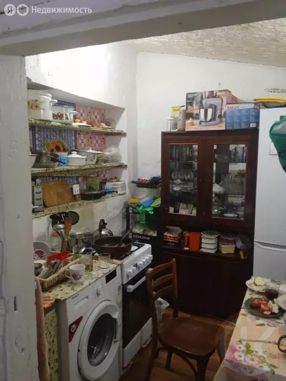 Дом в Евпатория, Средняя улица, 55 (32.5 м) - Фото 1