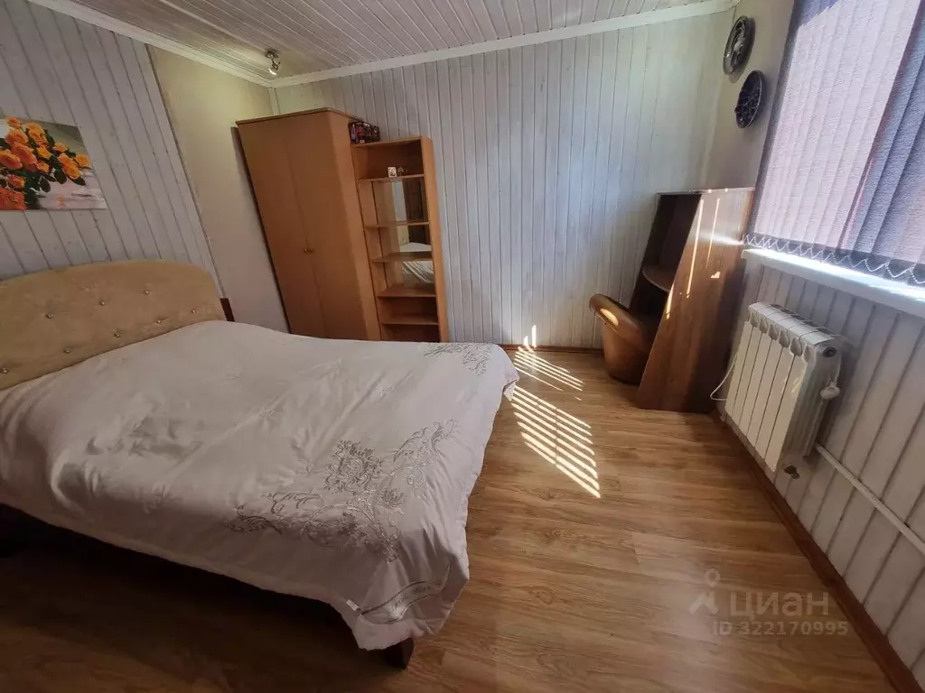 Коттедж в Краснодарский край, Сочи ВВС мкр,  (150 м) - Фото 2