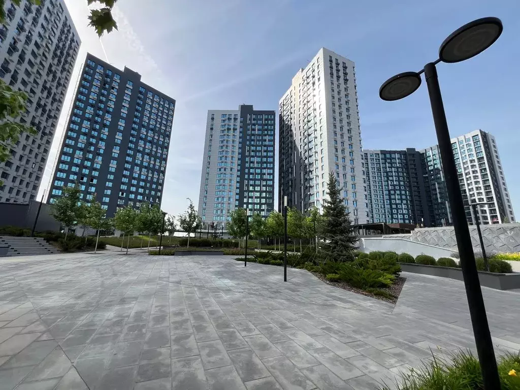 Продаётся 1-к квартира, 33.4 м - Фото 0