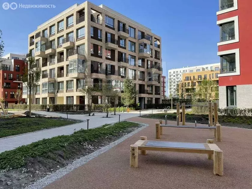 1-комнатная квартира: Тюмень, улица Газовиков, 36 (51 м) - Фото 0