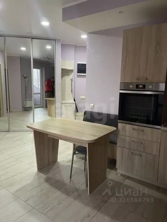 2-к кв. Воронежская область, Воронеж ул. Короленко, 5 (50.0 м) - Фото 1