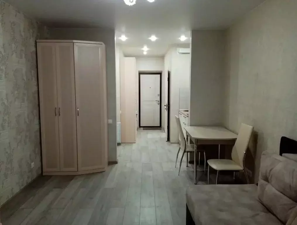 Продаётся квартира-студия, 33 м - Фото 1