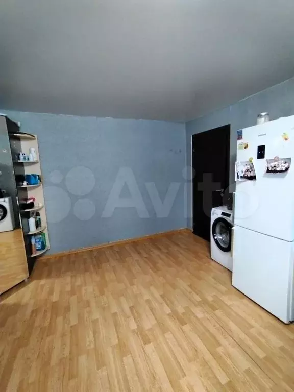 Комната 22,5 м в 1-к., 2/5 эт. - Фото 1