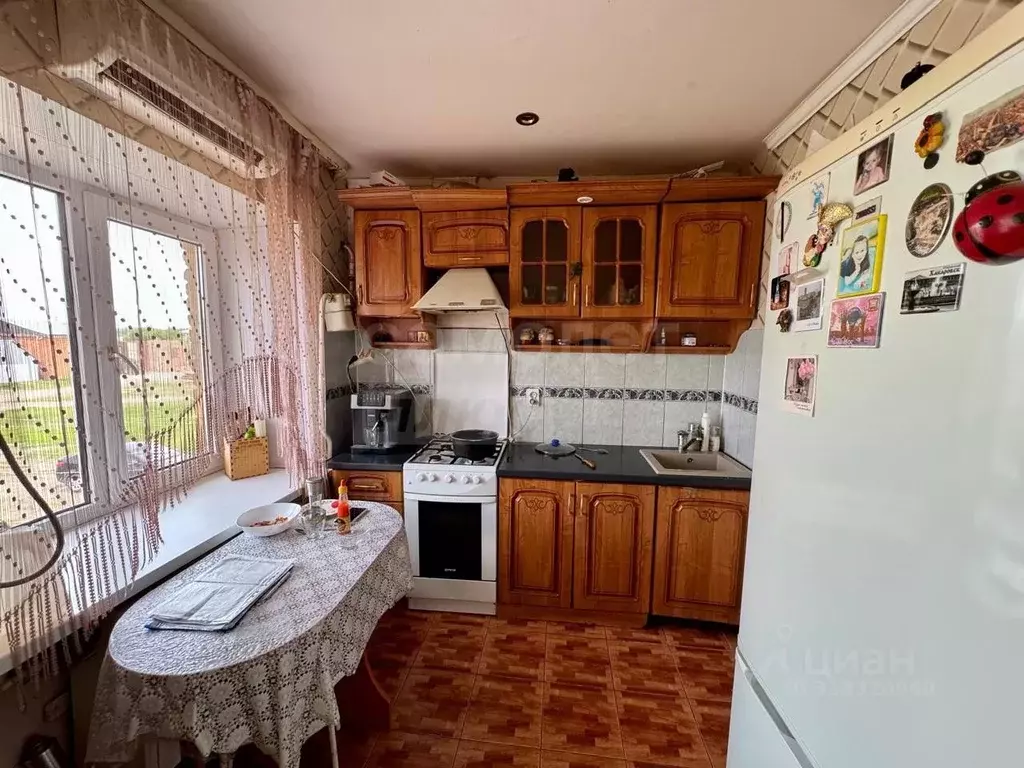 1-к кв. Оренбургская область, Оренбургский район, Караванный ... - Фото 1