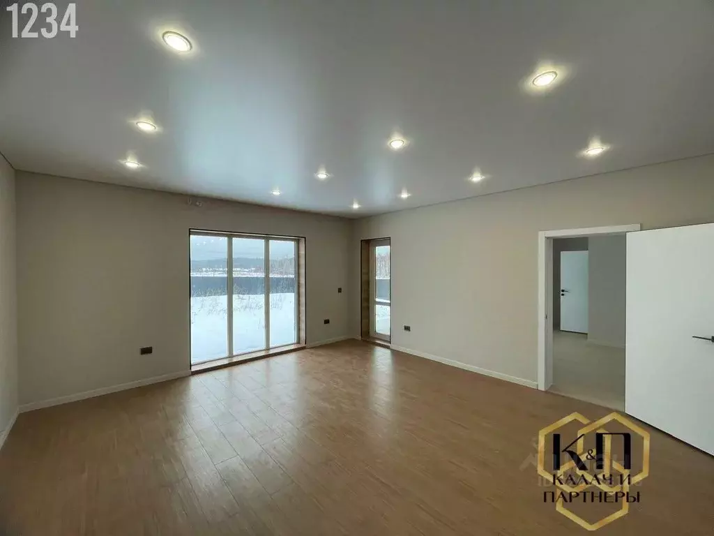 Дом в Свердловская область, Полевской муниципальный округ, пос. ... - Фото 2