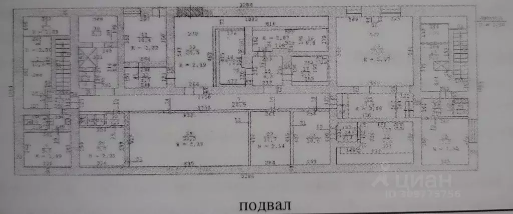 Помещение свободного назначения в Свердловская область, Екатеринбург ... - Фото 1