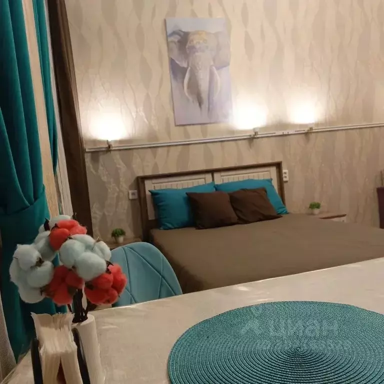 Студия Саха (Якутия), Мирный ул. Аммосова, 22А (35.0 м) - Фото 2