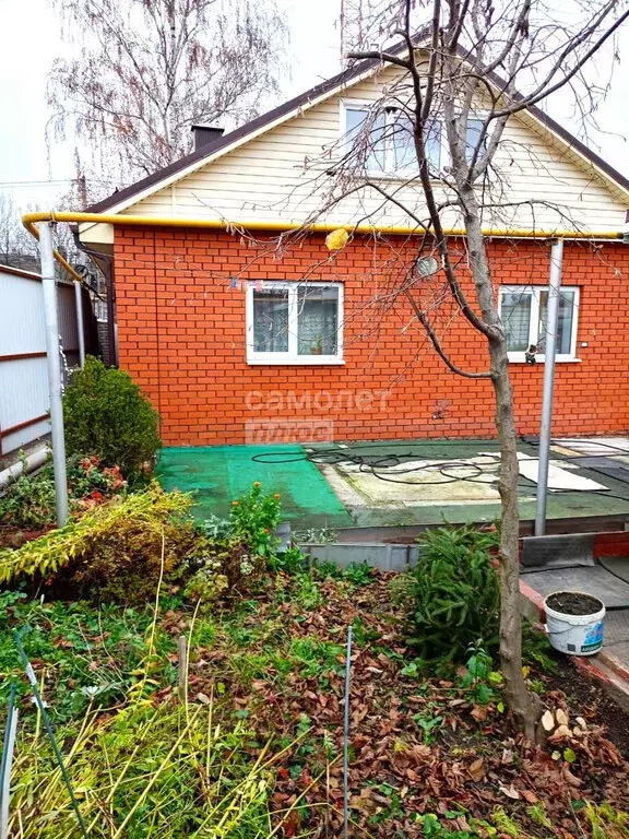 Дом в Курск, улица ВЧК (96 м) - Фото 2