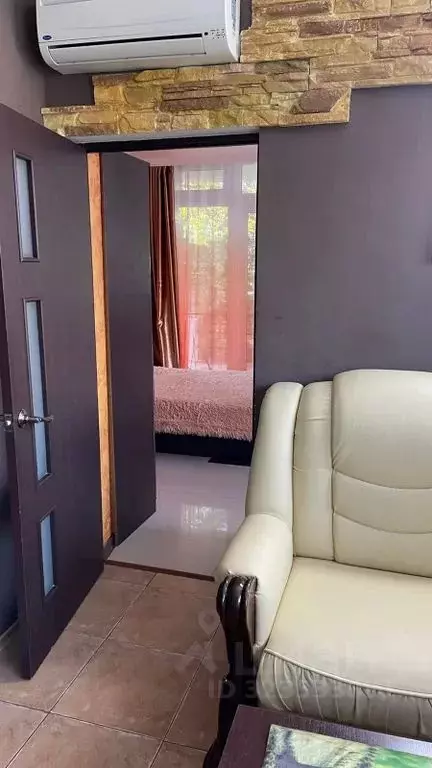 Комната Крым, Алушта муниципальный округ, Партенит пгт ул. Горная, 8 - Фото 2