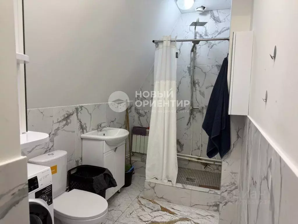 3-к кв. Свердловская область, Екатеринбург ул. 40-летия Комсомола, ... - Фото 1