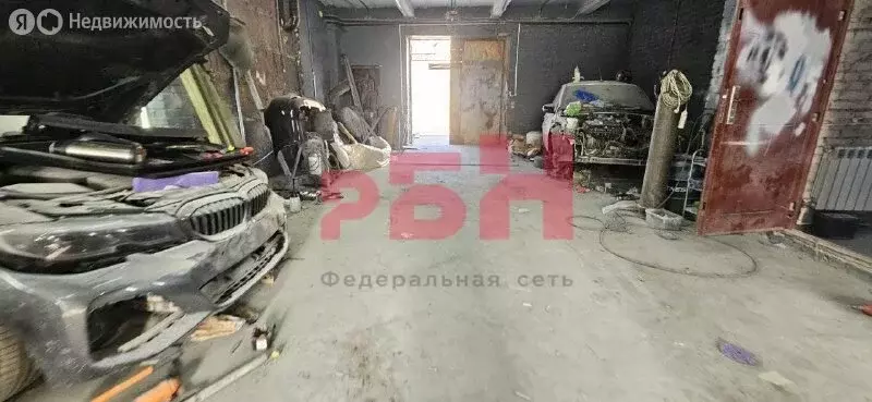 Производственное помещение (250 м) - Фото 2