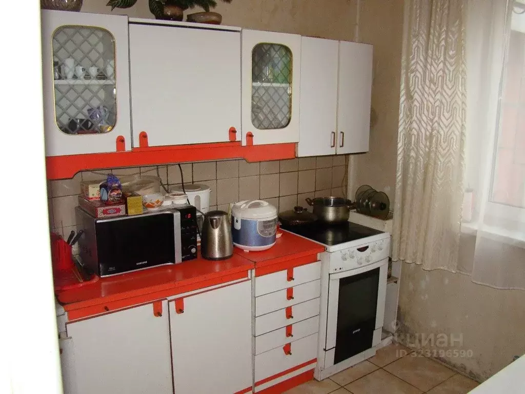 Комната Московская область, Химки Нагорное ш., 1 (20.0 м) - Фото 2