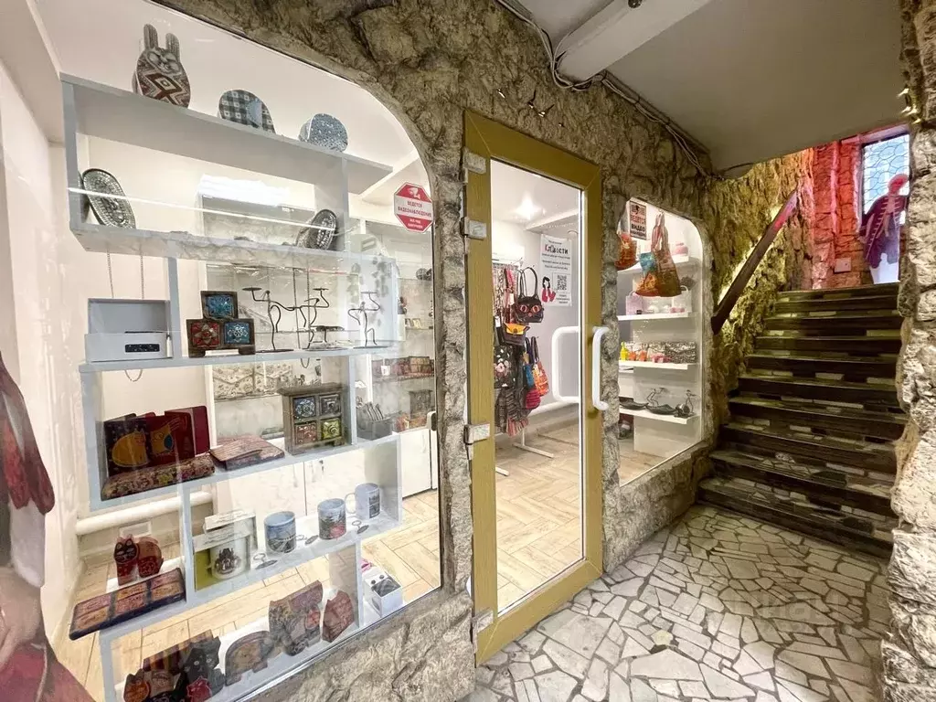 Помещение свободного назначения в Краснодарский край, Краснодар ... - Фото 1