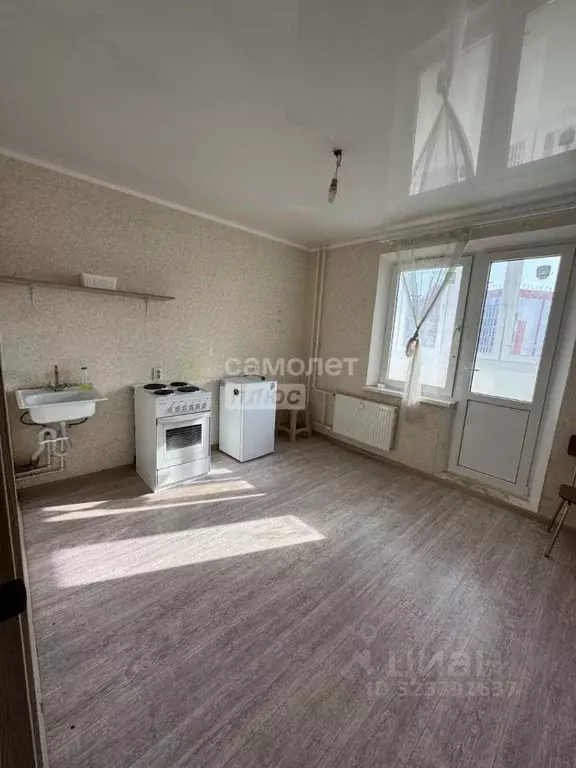 1-к кв. Краснодарский край, Анапа ул. Адмирала Пустошкина, 22с1 (40.0 ... - Фото 1