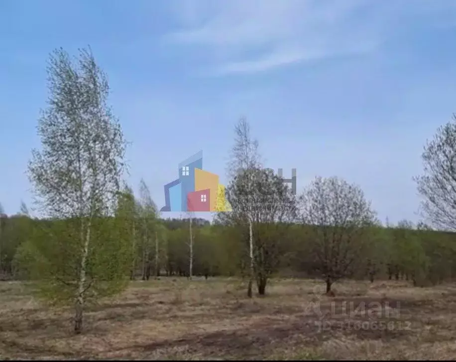Участок в Тульская область, Тула городской округ, пос. Ильинка  (10.0 ... - Фото 1