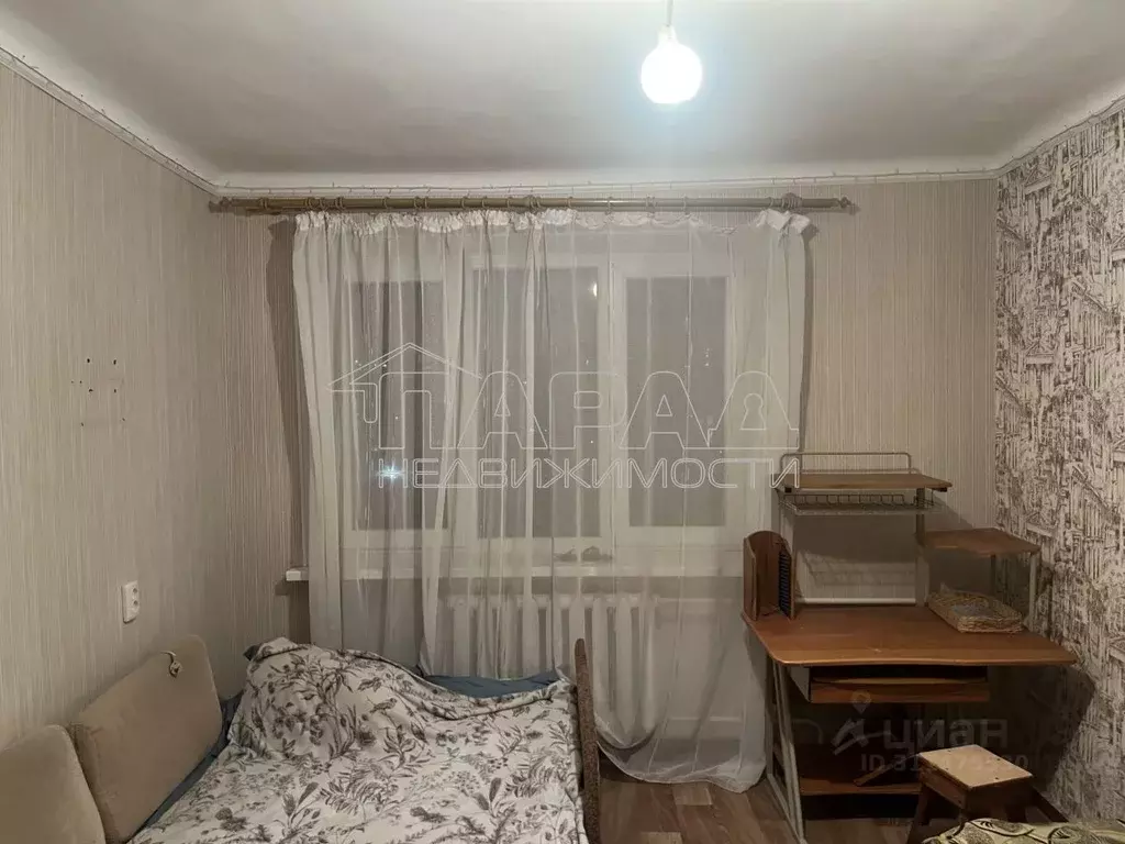 Комната Крым, Симферополь ул. Гайдара, 4А (12.4 м) - Фото 1