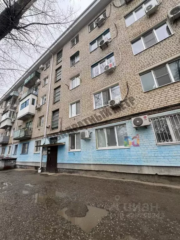 1-к кв. Калмыкия, Элиста 1-й мкр, 24 (31.0 м) - Фото 1