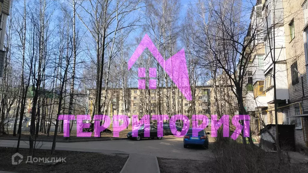 Продаётся 1-к квартира, 30.6 м - Фото 1