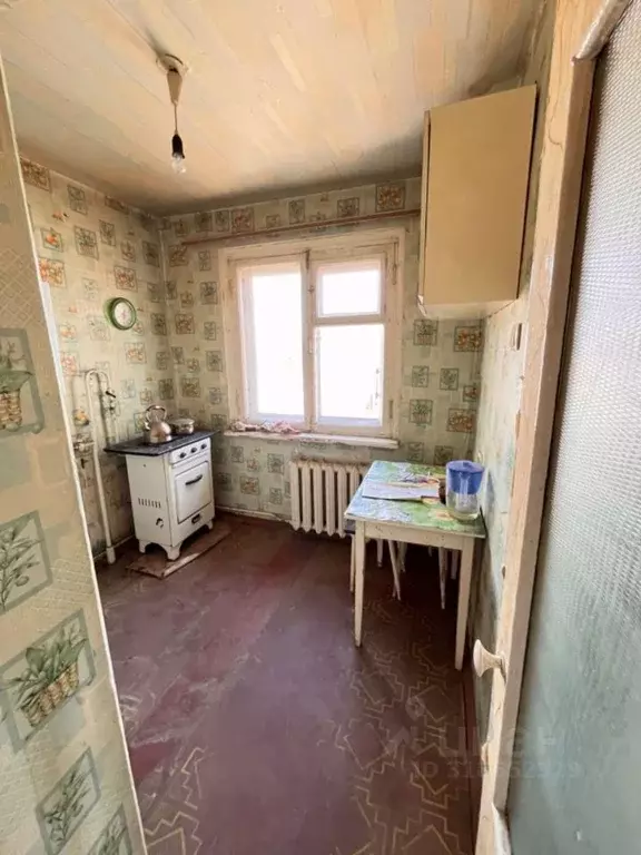 1-к кв. Нижегородская область, Нижний Новгород просп. Ленина, 51к3 ... - Фото 0