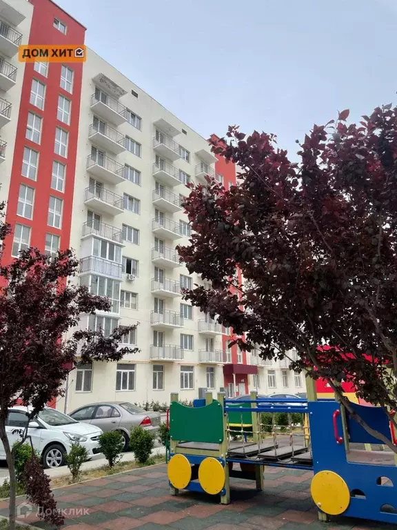 Продаётся 1-к квартира, 34.7 м - Фото 0