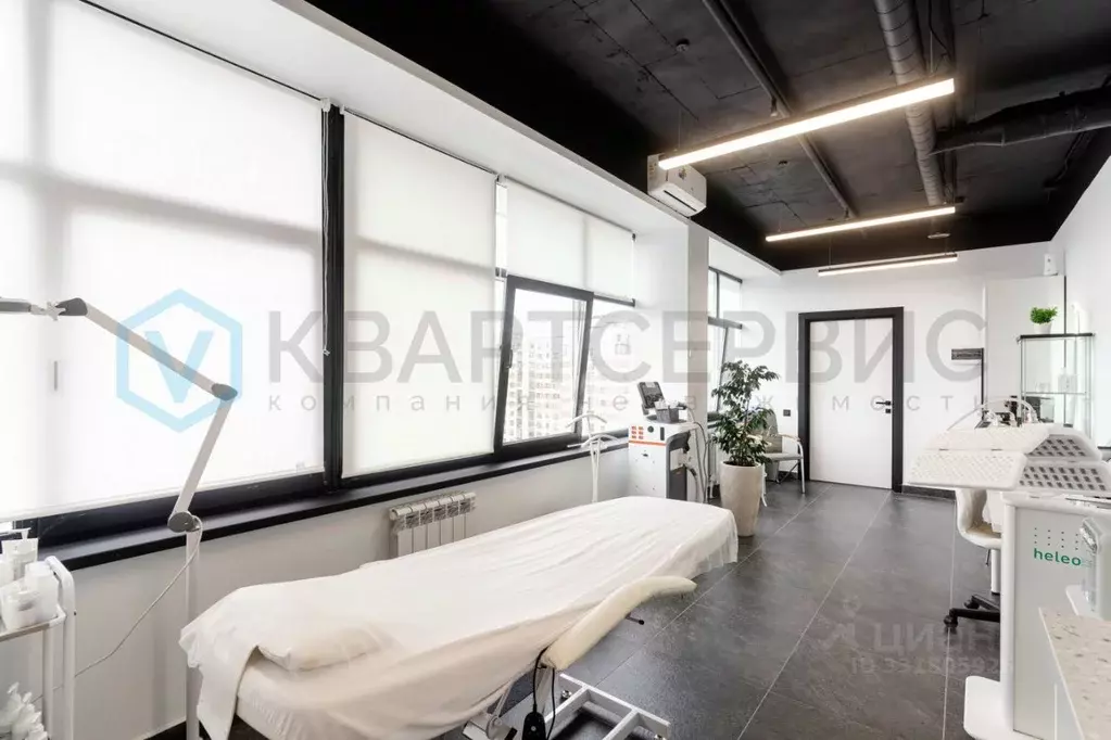Офис в Омская область, Омск ул. Фрунзе, 1к4 (24 м) - Фото 2