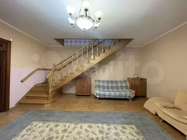 4-к. квартира, 146 м, 1/6 эт. - Фото 0
