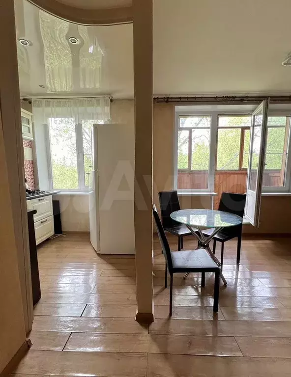 2-к. квартира, 47 м, 5/5 эт. - Фото 1